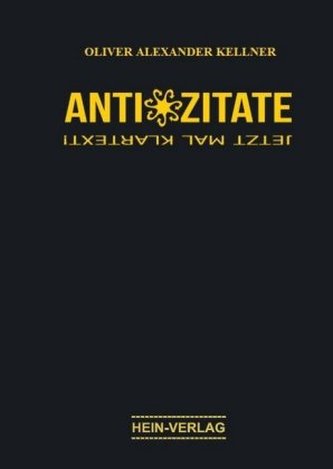Anti Zitate