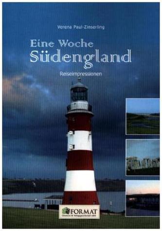 Eine Woche Südengland