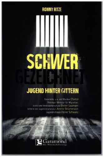 Schwer gezeichnet