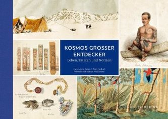 Kosmos großer Entdecker