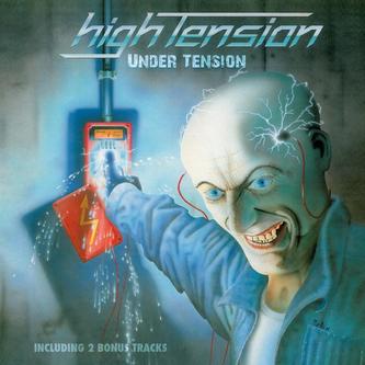Under Tension, 1 Audio-CD