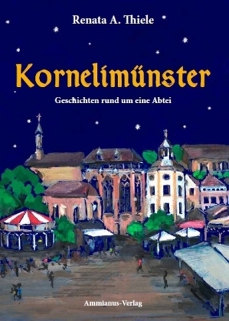 Kornelimünster