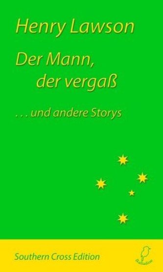 Der Mann, der vergaß