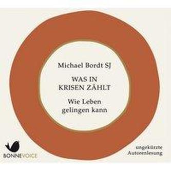 Was in Krisen zählt, 2 Audio-CDs