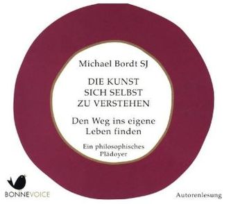 Die Kunst sich selbst zu verstehen, 2 MP3-CDs