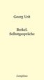 Berkel. Selbstgespräche