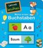 Lern mit Leo Lausemaus - Meine ersten Buchstaben