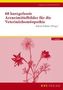 60 kurzgefasste Arzneimittelbilder für die Veterinärhomöopathie
