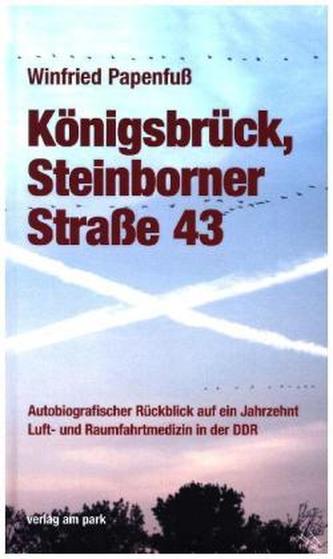 Königsbrück, Steinborner Straße 43