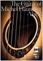 The Guitar of Michel Haumont, m. DVD. Vol.2