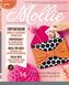 Mollie Makes - Living & Loving Handmade