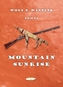 Mountain Sunrise
