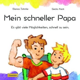 Mein schneller Papa