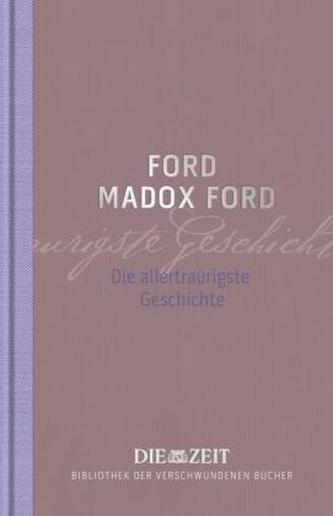 Die allertraurigste Geschichte