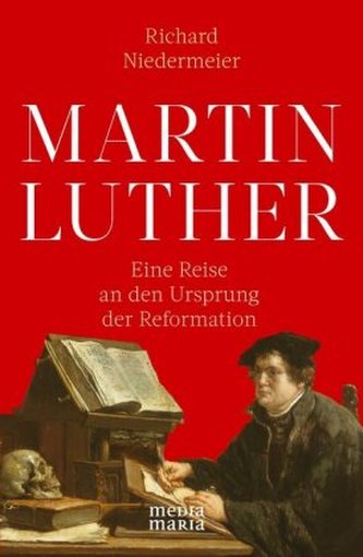 MARTIN LUTHER