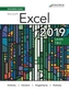 Benchmark Series: Microsoft Excel 2019 LevelS 1 & 2
