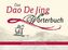Das Dao De Jing Wörterbuch
