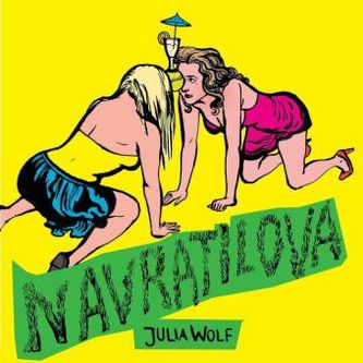 Navratilova