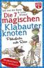 Die 7 magischen Klabauterknoten (Kartenspiel), Klabautett