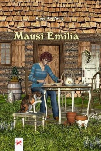 Emilia - Mausi Emilia