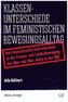 Klassenunterschiede im feministischen Bewegungsalltag