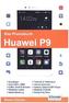 Das Praxisbuch Huawei P9