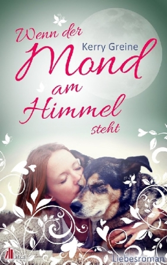 Wenn der Mond am Himmel steht