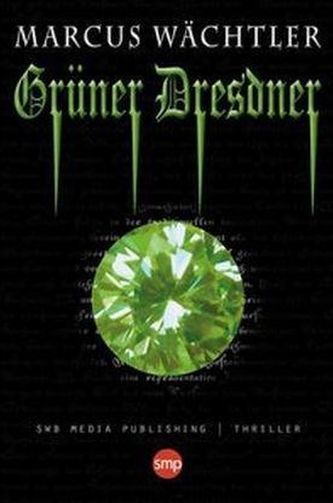 Grüner Dresdner