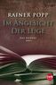 Im Angesicht der Lüge - Das Dunkel
