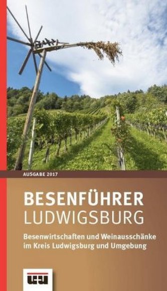 Besenführer Ludwigsburg - Ausgabe 2017
