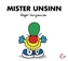Mr. Men und Little Miss - Mister Unsinn