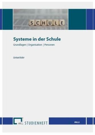 Systeme in der Schule