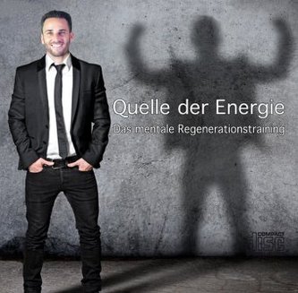 Quelle der Energie, 1 Audio-CD