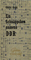 Ein Schnäppchen namens DDR