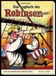 Das Logbuch des Robinson Crusoe. Bd.1
