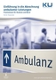 Einführung in die Abrechnung ambulanter Leistungen