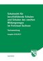 Schulrecht (SchulR) für berufsbildende Schulen und Schulen des zweiten Bildungsweges im Freistaat Sachsen