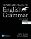 Fundamentals of English Grammar Student Book A with Essential Online Resources, 5e