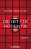 Die letzte Patientin