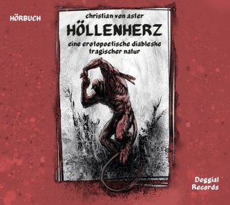 Höllenherz, Audio-CD