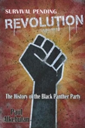 Survival Pending Revolution