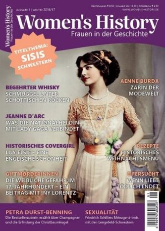 Women's History