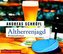 Altherrenjagd, 6 Audio-CDs