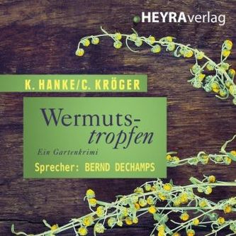 Wermutstropfen, MP3-CD