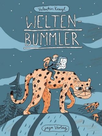 Weltenbummler
