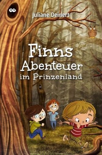 Finns Abenteuer im Prinzenland