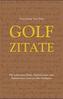 Golf Zitate