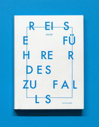 Reiseführer des Zufalls