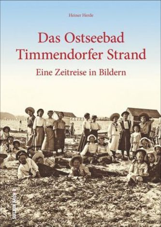 Das Ostseebad Timmendorfer Strand