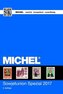 MICHEL-Katalog Sowjetunion-Spezial 2017